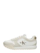 Calvin Klein - Toothy Runner Irregular Lines
