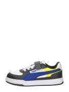 Puma - Puma Caven Iii Block Ac+ Ps
