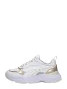 Puma - Cassia Metallic Shine