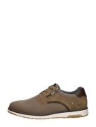 Mustang - Veterschoenen Laag