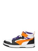 Puma - Puma Rebound V6 Mid Ac+ Ps