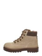 Keq - Veterschoenen Hoog