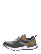 Timberland - Voyager Park Low