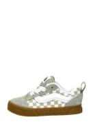 Vans - Knu Skool Elastic Lace