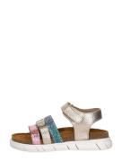 Keq - Meiden Sandalen  Kleuren