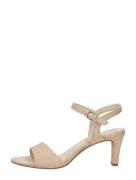 Tamaris - Sandalen Hak