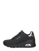 Skechers - Uno Wedge -hi Steps
