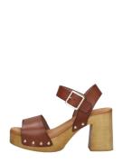 Red Rag - Sandalen Hak