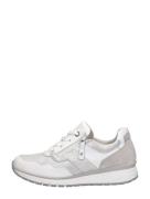 Gabor - Sneakers Laag Met Stretch
