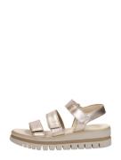 Gabor - Sandalen Plat