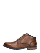 Rieker - Veterschoenen Hoog