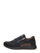 Rieker - Veterschoenen Laag