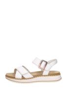 Remonte - Sandalen Plat