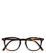 Izipizi Leesbrillen #E Reading Glasses Bruin