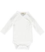 MarMar Copenhagen Babykleding Belita Modal New Born Wit