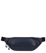 Samsonite Heuptas Ecodiver Belt Bag Blauw