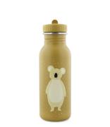 Trixie Baby Accessoires Bottle 500 ml Mr. Koala Geel