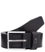 Calvin Klein Riemen Formal Belt 3.5cm Zwart
