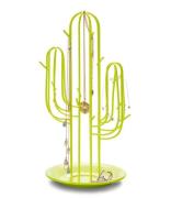 Balvi Decoratieve objecten Jewellery Rack Cactus Groen