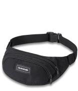 Dakine Heuptas Hip Pack black