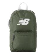 New Balance Dagrugzak OPP Core Backpack Groen