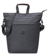 Delsey Schoudertas Tote Bag Grijs