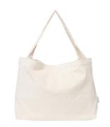 Studio Noos Luiertas Rib Mom Bag Wit