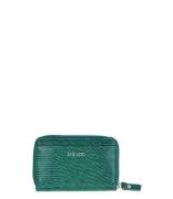 LouLou Essentiels Ritsportemonnees Duchess Groen