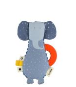 Trixie Baby Accessoires Mini Activity Toy Mrs. Elephant Blauw