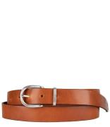 Cowboysbelt Riemen Belt 309075 Cognac