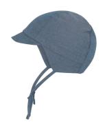 MP Denmark Hoeden en caps Matti bonnet with cap Blauw