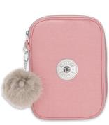 Kipling Etuis 100 Pens Roze