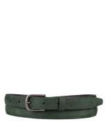 Cowboysbelt Riemen Belt 202002 Groen