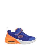 Skechers Sneakers Microspec Max Gorvix Oranje