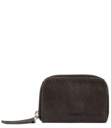 Cowboysbag Ritsportemonnees Purse Holt Grey