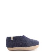 Egos Pantoffels Shoe Classic Kids Blauw