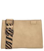 ZEBRA Trends Schoudertas Merel Beige