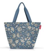 Reisenthel Shoppers Shopper M Blauw