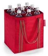 Reisenthel Shoppers Bottlebag Rood