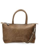 Nolan Leather Bag