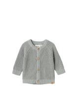 Nbnemlen Long Sleeve Knit Cardigan