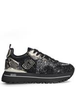 Maxi Wonder 01 Sneaker Glitter