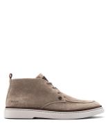 Hudson Suede