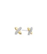 925 Sterling Silver Earrings 7982ZY