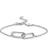 925 Sterling Zilveren Bracelet 2960