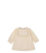 Girls Dress Fuerte Long Sleeve