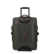 Ecodiver Duffle Wheels 55 Backpack