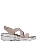 Go Walk Arch Fit Sandal Tre