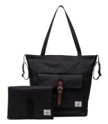 Herschel Retreat Tote Diaper Bag