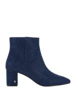 Burlington Ankle Boot